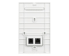 Buy D-Link DAP-2620 Nuclias Connect AC1200 Wave 2 Wall-Plate Access Point from Vmart in Pakistan