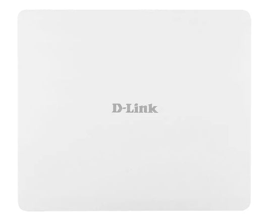 Buy D-Link DAP-3666 Nuclias Connect AC1200 Wave 2 Outdoor Access Point from Vmart in Pakistan