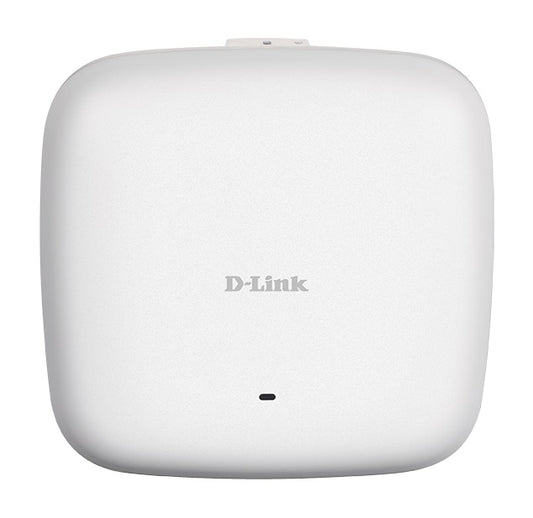 Buy D-Link DAP‑2680 Wireless AC1750 Wave 2 Dual‑Band PoE Access Point from Vmart in Pakistan