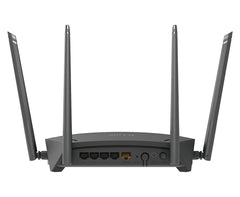 Buy D-Link DIR-1750 AC1750 MU-MIMO Wi-Fi Gigabit Router from Vmart in Pakistan