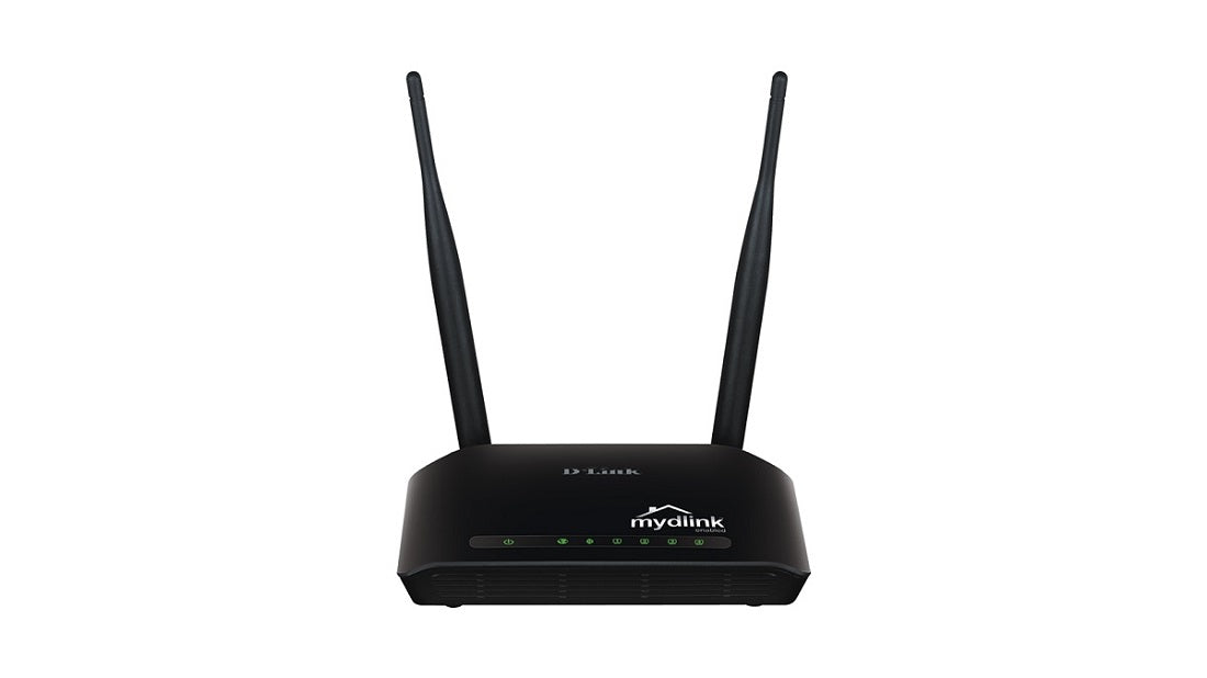 Buy D-Link DIR-605L Wireless N300 Cloud Router from Vmart in Pakistan