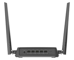 Buy D-Link DIR-612 N300 WI-FI Router from Vmart in Pakistan