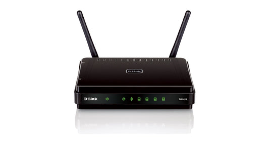 Buy D-Link DIR-615 Wireless N300 Router from Vmart in Pakistan