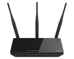 Buy D-Link DIR-806A Wireless AC750 Dual Band Router from Vmart in Pakistan
