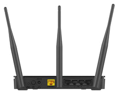 Buy D-Link DIR-806A Wireless AC750 Dual Band Router from Vmart in Pakistan