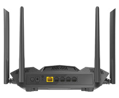 Buy D-Link DIR-X3260 EXO AX AX3200 Wi-Fi 6 Router from Vmart in Pakistan
