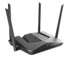 Buy D-Link DIR-X3260 EXO AX AX3200 Wi-Fi 6 Router from Vmart in Pakistan