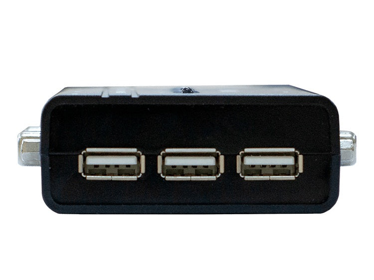 Buy D-Link DKVM-4U 4-Port USB KVM Switch from Vmart in Pakistan