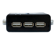 Buy D-Link DKVM-4U 4-Port USB KVM Switch from Vmart in Pakistan