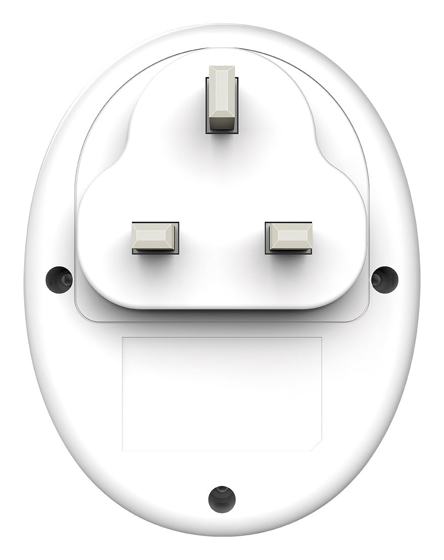 Buy D-Link DSP‑W115 Mydlink Wi‑Fi Smart Plug from Vmart in Pakistan