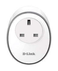 Buy D-Link DSP‑W115 Mydlink Wi‑Fi Smart Plug from Vmart in Pakistan