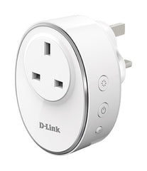 Buy D-Link DSP‑W115 Mydlink Wi‑Fi Smart Plug from Vmart in Pakistan