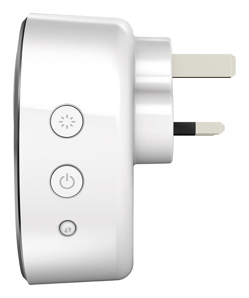 Buy D-Link DSP‑W115 Mydlink Wi‑Fi Smart Plug from Vmart in Pakistan