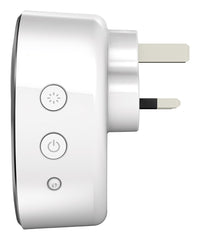 Buy D-Link DSP‑W115 Mydlink Wi‑Fi Smart Plug from Vmart in Pakistan