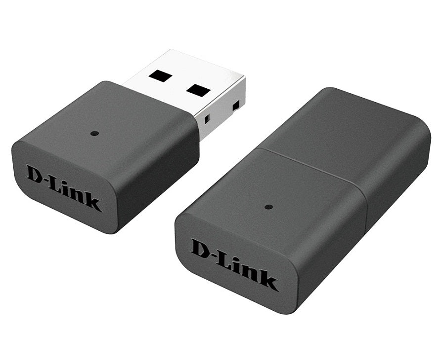 Buy D-Link DWA-131 Wireless N Nano USB Adapter from Vmart in Pakistan