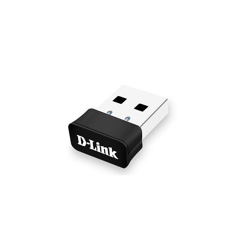 Buy D-Link DWA-171 AC600 MU-MIMO Wi-Fi USB Adapter from Vmart in Pakistan