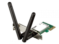 Buy D-Link DWA-548 Wireless N 300 PCIe Desktop Adapter from Vmart in Pakistan