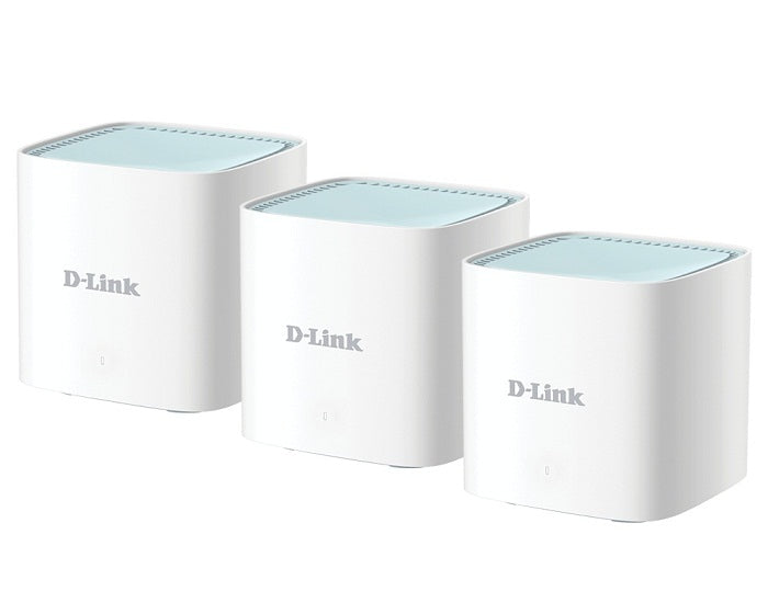 Buy D-Link M15 AX1500 Mesh Router 3 Pack from Vmart in Pakistan