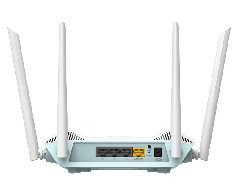 Buy D-Link R15 AX1500 Smart Router from Vmart in Pakistan