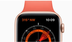 Buy Apple Watch Series 5 (GPS, 40mm) from Vmart in Pakistan