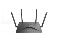 Buy D-Link DIR-882 EXO AC2600 MU-MIMO WiFi Router from Vmart in Pakistan