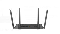 Buy D-Link DIR-882 EXO AC2600 MU-MIMO WiFi Router from Vmart in Pakistan