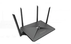 Buy D-Link DIR-882 EXO AC2600 MU-MIMO WiFi Router from Vmart in Pakistan
