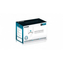 Buy D-Link DAP-1325 N300 Wi-Fi Range Extender from Vmart in Pakistan