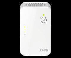 Buy D-Link DAP-1620 AC1300 Wi-Fi Range Extender from Vmart in Pakistan