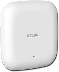 Buy D-Link DAP-2610 Wireless AC1300 Wave 2 DualBand PoE Access Point from Vmart in Pakistan