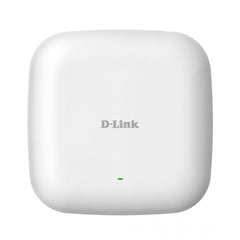 Buy D-Link DAP-2610 Wireless AC1300 Wave 2 DualBand PoE Access Point from Vmart in Pakistan