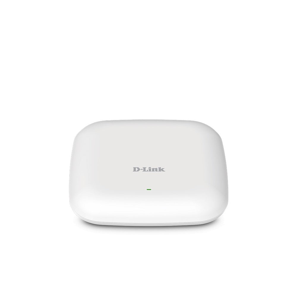 Buy D-Link DAP-2610 Wireless AC1300 Wave 2 DualBand PoE Access Point from Vmart in Pakistan