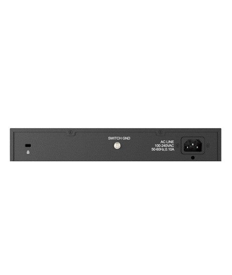 Buy D-Link DES-1024D 24-Port Fast Ethernet Unmanaged Switch from Vmart in Pakistan