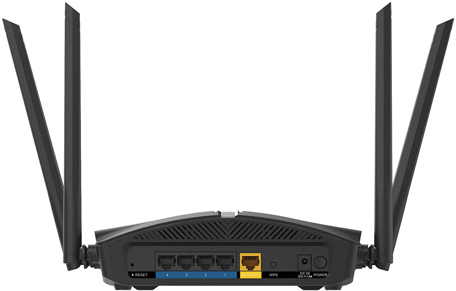 Buy D-Link DIR-1360 EXO AC1300 Smart Mesh Wi-Fi Router from Vmart in Pakistan