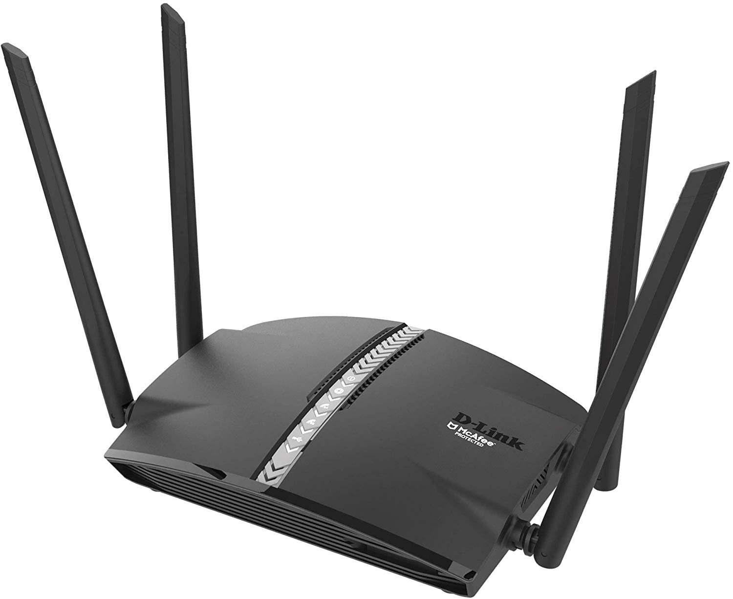 Buy D-Link DIR-1360 EXO AC1300 Smart Mesh Wi-Fi Router from Vmart in Pakistan