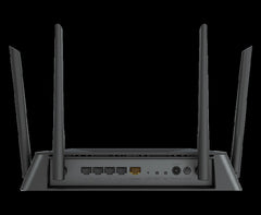 Buy D-Link DIR-867 AC1750 MU-MIMO Wi-Fi Gigabit Router from Vmart in Pakistan