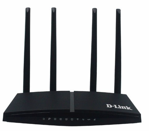Buy D-Link DWR-M921 4G N300 LTE Router from Vmart in Pakistan