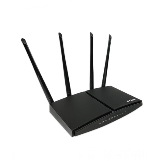 Buy D-Link DWR-M921 4G N300 LTE Router from Vmart in Pakistan