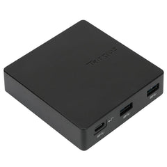 Buy Targus DOCK412AP USB-C Travel Dock with Power Pass-Through from Vmart in Pakistan