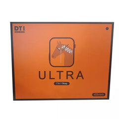 Buy DTI Sports Version Ultra Smart Watch 7 in 1 Straps from Vmart in Pakistan