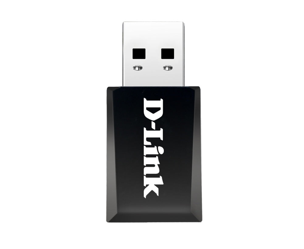 Buy D-Link DWA-182 AC1300 MU-MIMO Wi-Fi USB Adapter from Vmart in Pakistan