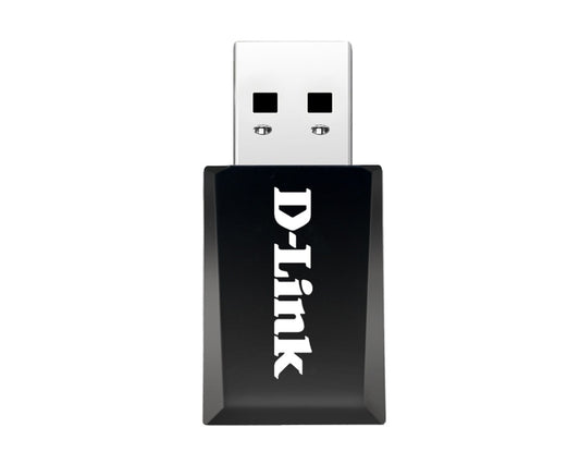 Buy D-Link DWA-182 AC1300 MU-MIMO Wi-Fi USB Adapter from Vmart in Pakistan