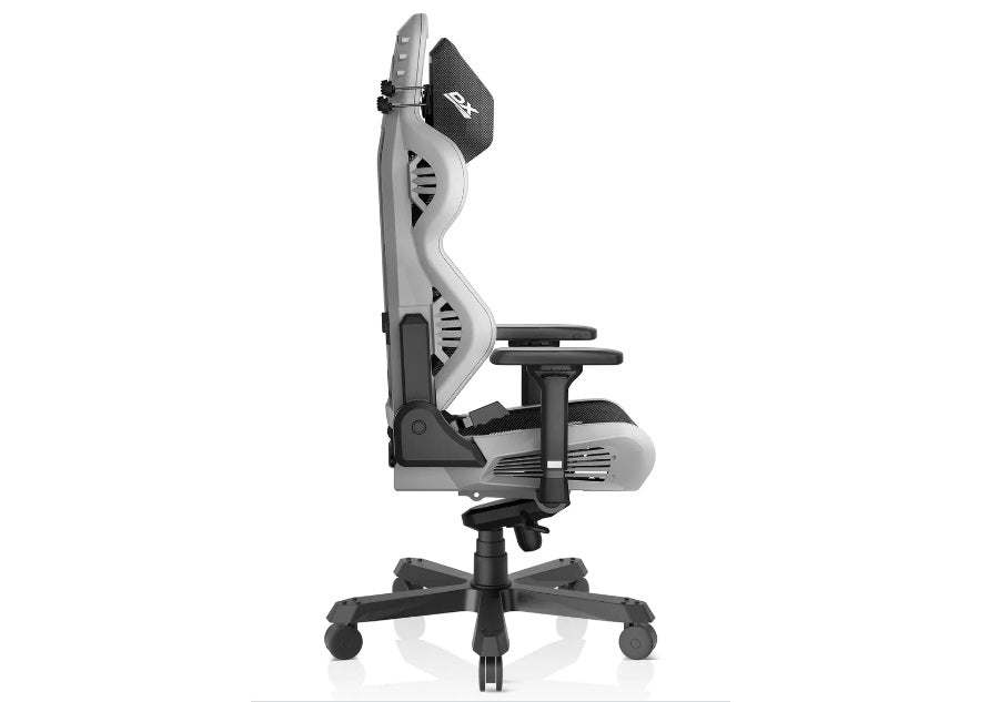 Buy DXRacer AIR Plus Gaming Chair AIR-R2S-GN.N-J1 - Black/Grey from Vmart in Pakistan
