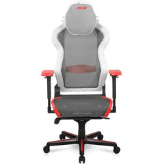 Buy DXRacer AIR-R1S-WRN.G-B3 AIR Series Mesh Gaming Chair - White & Red from Vmart in Pakistan