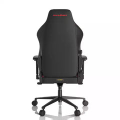 Buy DXRacer CRA-PR001-NR-H1 Craft Pro Classic Gaming Chair Black/Red from Vmart in Pakistan