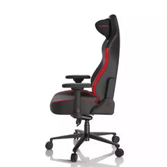 Buy DXRacer CRA-PR001-NR-H1 Craft Pro Classic Gaming Chair Black/Red from Vmart in Pakistan