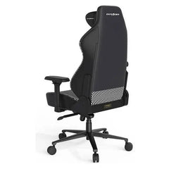 Buy DXRacer CRA-PR031-NW-H1 Craft Series Pro Stripes 1 Gaming Chair Black/White from Vmart in Pakistan
