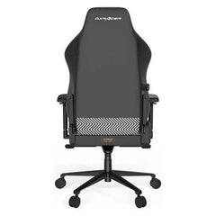 Buy DXRacer CRA-PR031-NW-H1 Craft Series Pro Stripes 1 Gaming Chair Black/White from Vmart in Pakistan