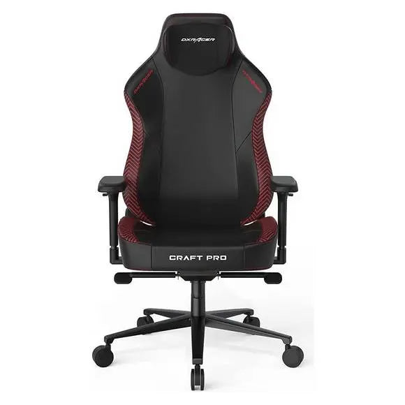Buy DXRacer CRA-PR032-N-H1 Craft Series Pro Stripes 2 Gaming Chair Black from Vmart in Pakistan
