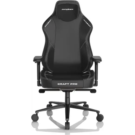Buy DXRacer CRA-PRPL001-N-H1 Craft Series Pro Classic 1 Gaming Chair Black from Vmart in Pakistan